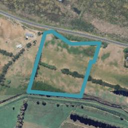 1649 Thornton Road, MATATA