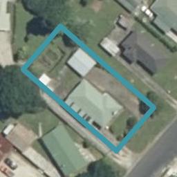 16 Edward Street, Te Kuiti