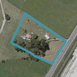 813 State Highway 1, Te Horo