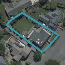 20 Witbrock Crescent, Burnside, Christchurch