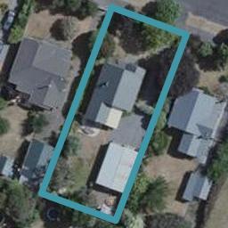 41 College Street, Masterton