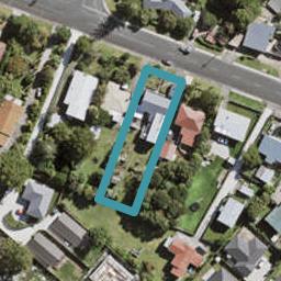 43 Awaroa Road, Sunnyvale, Auckland