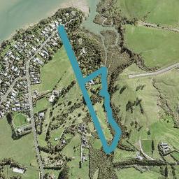 10 Okura River Road, Albany