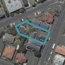 3 Smith Street, Dunedin Central, Dunedin
