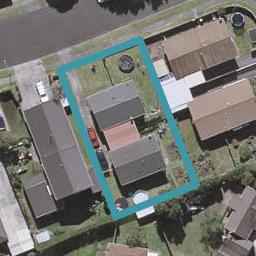 222 Parklands Avenue, Bell Block, New Plymouth