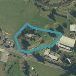 25 Okoroire Road, Tirau