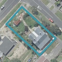 1 Harrington Street, Port Chalmers, Dunedin