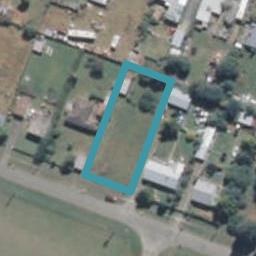 30 Abbott Street, Pareora