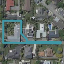 1/36 Vernon Terrace, Hillsborough, Christchurch