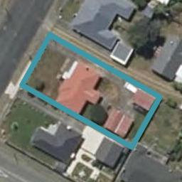 42 Winchester Street, Levin, Levin