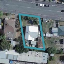 75 Villa Street, Masterton