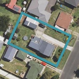 5 Albert Street, Te Hapara, Gisborne