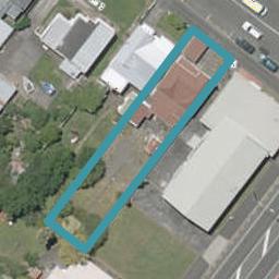 21 Pitt Street, Whanganui, Whanganui