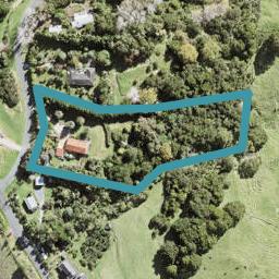 8 The Bullock Track, Mahurangi West, Warkworth