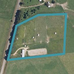 221 Troup Road, Woodville