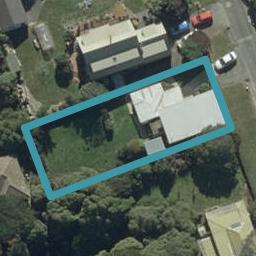 58 Oxley Crescent, Broad Bay, Dunedin
