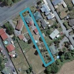 97 Makoura Road, Masterton