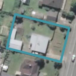 42 Cox Street, Geraldine