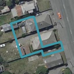 1/232 Marine Parade, New Brighton, Christchurch