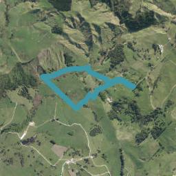 0 Dodd Road, Maungaturoto, Maungaturoto