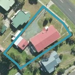 118 Hokianga Road, Dargaville