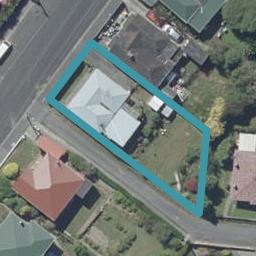 64 Nairn Street, Kaikorai, Dunedin