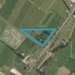 732 Gore Mataura Highway, Charlton, Gore