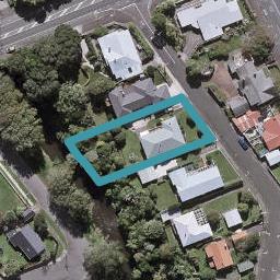 20 Baring Terrace, Strandon, New Plymouth