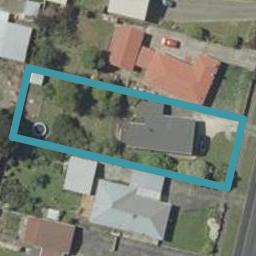 115 Salisbury Street, Ashhurst, Ashhurst