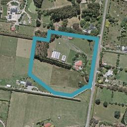 81 Boundary Road, Ashley, Rangiora