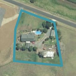 221 Whiriwhiri Road, Otaua