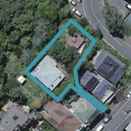 6A Pitarua Street, Thorndon, Wellington