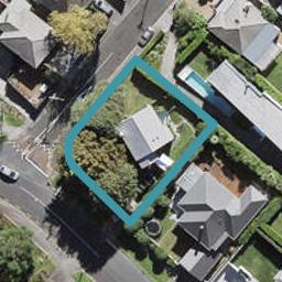 47 Warnock Street, Westmere, Auckland