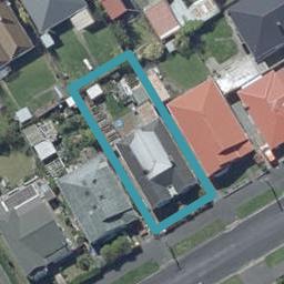 4 Jackson Street, Saint Kilda, Dunedin