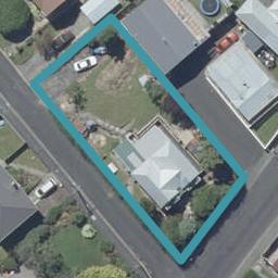 45 Nairn Street, Kaikorai, Dunedin