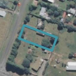 0 Turnbull Street, Pareora, Pareora