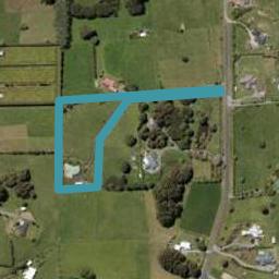 32 Smithville Road, Kamo