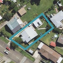 6 Huxley Road, Outer Kaiti, Gisborne
