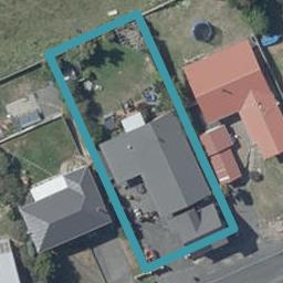 562 Brighton Road, Westwood, Dunedin
