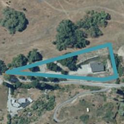 400 Tucker Beach Road, QUEENSTOWN HILL, QUEENSTOWN