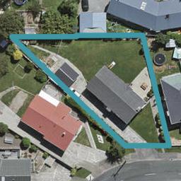 62 Edinburgh Crescent, Waikiwi, Invercargill