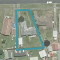 21 Porritt Avenue, Huntly, Huntly