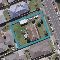 254 Mangorei Road, Merrilands, New Plymouth