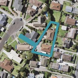 2/39 Majesty Place, Half Moon Bay, Auckland