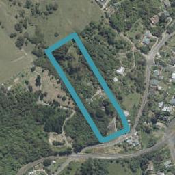 193 Coast Road, Warrington, Waikouaiti