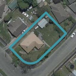 66 Bellbrook Crescent, Shirley, Christchurch