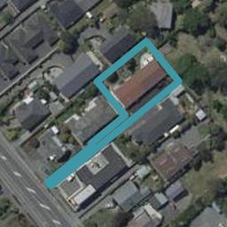 1/106B Barrington Street, Somerfield, Christchurch