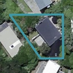 61 Pembroke Road, Northland, Wellington