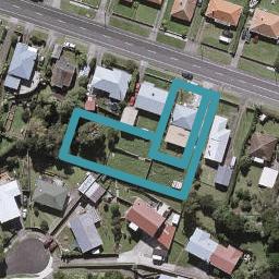 67A Omata Road, Marfell, New Plymouth
