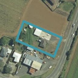 310 Waiuku Road, Puni, Pukekohe